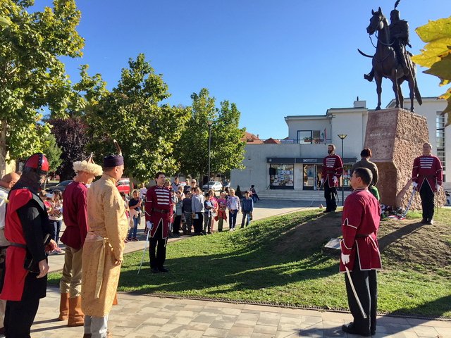 vitéz Kádár Istvánra emlékeztünk 22